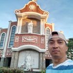 Michael Balboa - @michaelalvinbalboa - Instagram