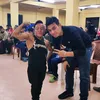 Michael Balboa - @michaelbalboa1 - TikTok
