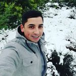Michael Balboa Duran - @balboaduranmichael - Instagram