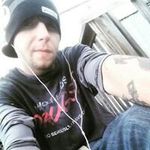 Michael Balderson - @tatted_up_304 - Instagram