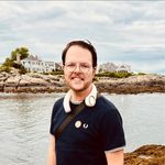 Michael Balderson - @michael286 - Instagram