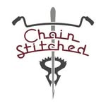 Michael Baldree - @chainstitched_embroidery - Instagram