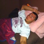 @michaelbalich - Instagram