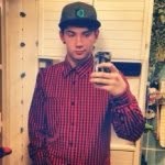 Michael Balko - @nargahunter890 - Instagram
