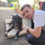 Michael Balko - @big_mike890 - Instagram