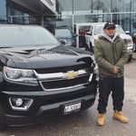 Michael Ballesteros - @vulcan_4x4 - Instagram