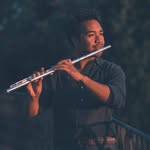 Michael Ballesteros - @mike.flute - Instagram