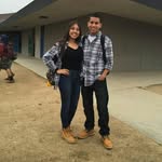 Michael Ballesteros - @mikeb_bridgettb - Instagram