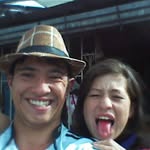 Michael Ballesteros - @majabamo22 - Instagram