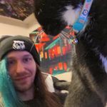 Michael J Ballow - @the_____lone_____wanderer - Instagram