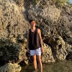 Michael Angelo Baltazar - @_gelobaltazar_ - Instagram