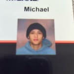 Michael Baltazar - @michaelbaltazarr - Instagram