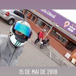 Michael Baltazar - @boy_loko_do_grau_ - Instagram