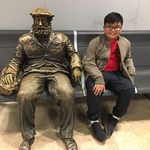Michael Baltazar - @michael.baltazar.96343 - Instagram