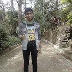 Michael Baltazar - @itsyouandmemike117 - Instagram