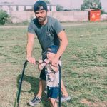 Michael Baltimore - @mwayne2387 - Instagram
