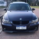 @michaelbandera31 - Instagram