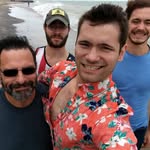Michael Baney - @persguru - Instagram