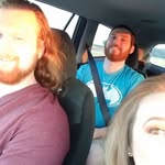 Michael Banister - @michael.banister.92 - Instagram