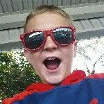 Michael Banke - @mikey_rox.42 - Instagram