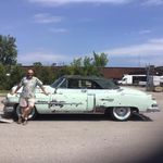 Michael Bankes - @bankesboats - Instagram