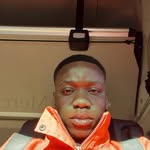 Michael Bankole - @michaelmbankole - Instagram