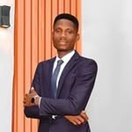 Michael Bankole - @mich_aelbankole - Instagram