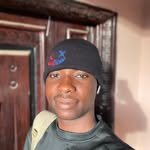 Michael Bankole - @topet_urner - Instagram