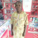 Michael Bankole - @michael.bankole.127 - Instagram