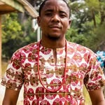 Michael Bankole Fagbola - @michaelfagbola - Instagram