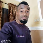 Michael Bankole Omotosho George - @collinsgeorge01 - Instagram