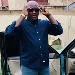 Michael Ogbara bankole - @creambanky - Instagram