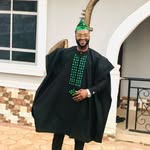Michael Seun Bankole - @bankychemicon - Instagram