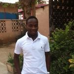 Michael Owusu Bannerman - @newpk_bannerman - Instagram