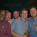 Michael Banton - @bants0161 - Instagram