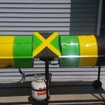 Michael Banton - @jamaican_master_chef - Instagram
