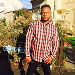 Michael Banton - @banton2 - Instagram