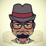Michael banton - @mikebanton77 - Instagram