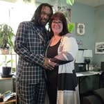 Michael Banton - @newmannow1 - Instagram