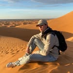 Michael Barany - @michael_barany - Instagram