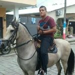 Michael Antonio Almeida Barco - @almeidabarco - Instagram