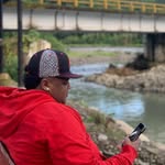 Michael Barco - @23zambo7 - Instagram