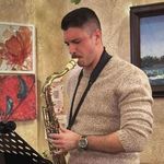 Michael Barcomb - @barcombmichael - Instagram
