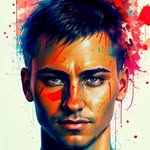 Michael Bardashevskiy - @michael_van_bard - Instagram