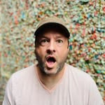 Michael Bare - @msbarejr - Instagram