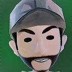Michael Bargas - @viablepuppet915 - Instagram