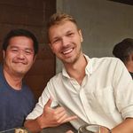 Michael Baris - @mbaris.ing - Instagram