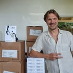 Michael Baris - @writermichaelbaris - Instagram