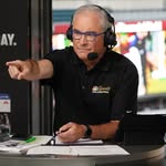 Michael Barkann - @michaelbarkannnbcs - Instagram