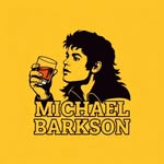 @michael_barkson - Instagram